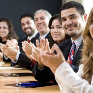 Job Search Aikido - How to Get Your Dream Job Fast