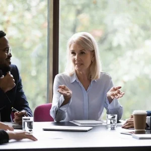 Career Success Accelerator